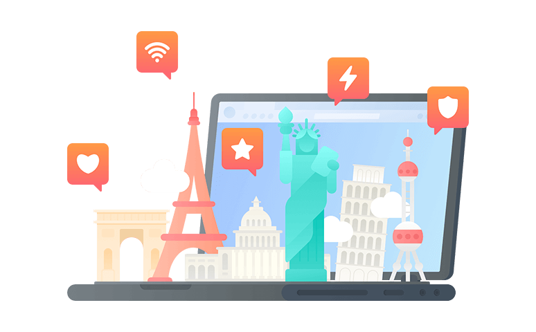 在托克劳群岛连接到中国vpn - 天空乐享